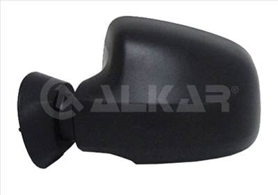 ALKAR 6101594 - külső visszapillantó DACIA RENAULT