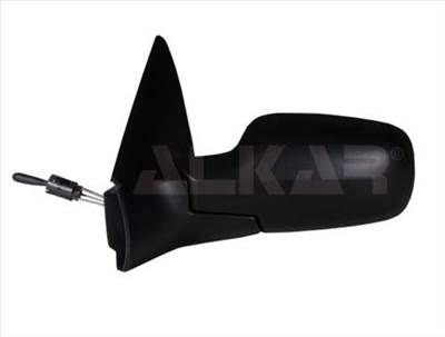 ALKAR 6164228 - külső visszapillantó RENAULT