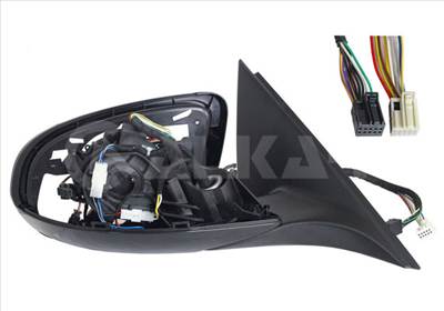 ALKAR 6360703 - külső visszapillantó MERCEDES-BENZ
