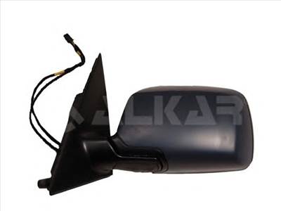 ALKAR 9043526 - külső visszapillantó BMW