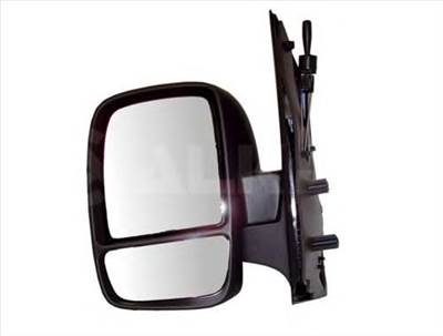 ALKAR 9250955 - külső visszapillantó CITROËN FIAT PEUGEOT