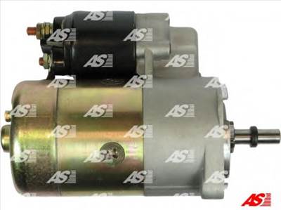 AS-PL S0050 - önindító AUDI FORD USA VOLVO VW