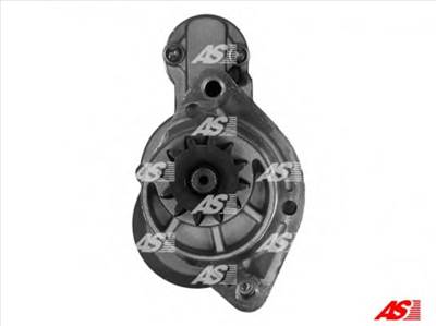 AS-PL S5036 - önindító NISSAN PEUGEOT MOTORCYCLES