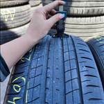  225/50 R18 Dunlop nyári gumi 99000ft a 4db/240/