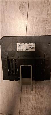 Volkswagen Golf VIII BCM komfortmodul 5wa937086q