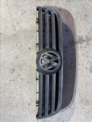 Volkswagen Polo IV hűtő díszrács 
