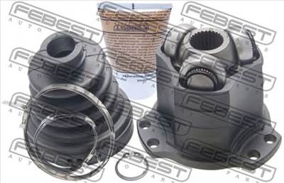 FEBEST 0211-WD21 - féltengely csukló INFINITI NISSAN NISSAN (ZHENGZHOU)
