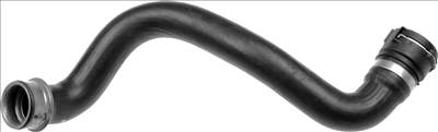 GATES 05-3837 - hűtőcső MERCEDES-BENZ