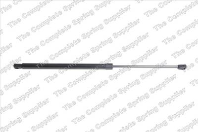 LESJÖFORS 8108443 - csomagtérajtó teleszkóp BMW