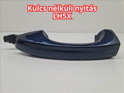 Volkswagen Golf VII bal első kilincs kulcs nélküli nyitáshoz LH5X (34259)