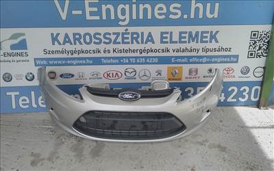 Ford Fiesta bontott első lökhárító 