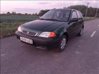 Eladó Suzuki Swift 1.0 GL (993 cm³, 53 PS)