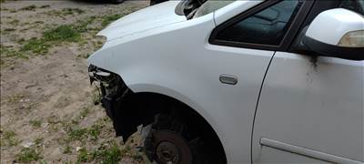 Ford C max bal első sárvédő 