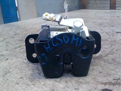 HYUNDAI Tucson 2004.04.01-2009.03.31 Hátsó szélvédő zárszerkezet