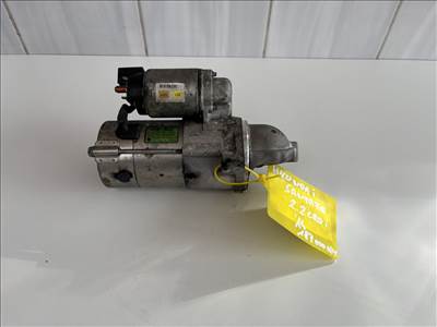 Hyundai Santa Fé (DM/NC) 2.2 CRDi 4WD önindító  361002f055