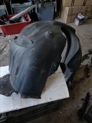 Audi A3 (8V) Jobb első dobbetét  8v0821172