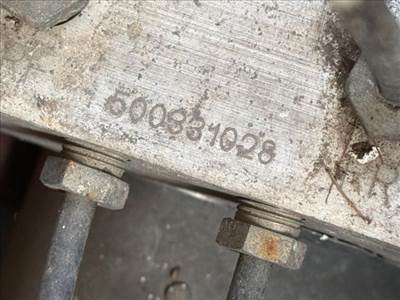 Iveco Daily (3rd gen) ABS Kocka *156675* bosch-500331028
