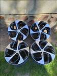 5x114.3 lyukosztású 7,5J Hyundai / Kia 19" újszerű (gyári felni) alufelni