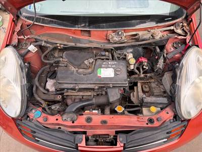 Nissan Micra III Kormánymű (Elektromos) *162718*