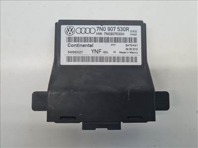 Volkswagen Golf VI gateway (35187) 7n0907530r