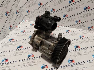 BMW E81 E82 E87 E88 E90 E91 E92 E93 X1 X3 116i 118i 120i 316i 318i 320i N45 N46 szervópumpa szervó pumpa szivattyú