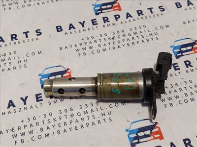 BMW E87 E90 E60 E46 E60 E70 E53 E65 E84 E83 X1 X3 X5 Z4 N52 N52n N53 szolenoid szelep