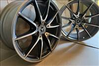  Amg E63 5x112 lyukosztású 10JJ 19" új (gyári felni) 
