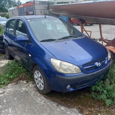 Hyundai Getz (TB) bontásra egyben eladó