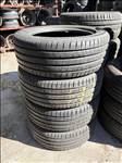  205/5516" újszerű Hankook nyári gumi 4 db