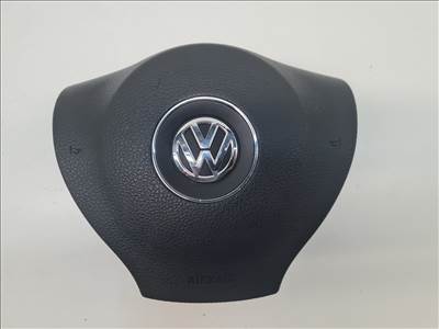 Volkswagen Golf VI kormánylégzsák (35508) 3c8880201t