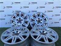 5x108 16" Volvo S60 gyári alufelni 7Jx16h2 ET49