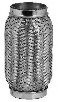 BOSAL 265-339 - Rugalmas cső, kipufogó rendszer