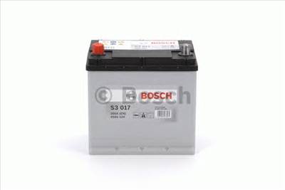 BOSCH 0 092 S30 170 - Indító akkumulátor AUDI AUSTIN BEDFORD FIAT HYUNDAI INNOCENTI JENSEN LOTUS MG 
