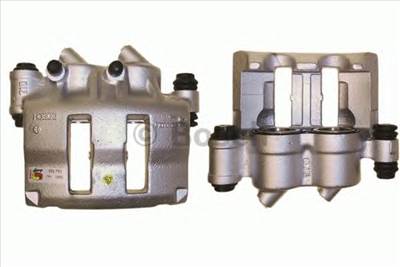 BOSCH 0 204 103 731 - féknyereg OPEL RENAULT VAUXHALL