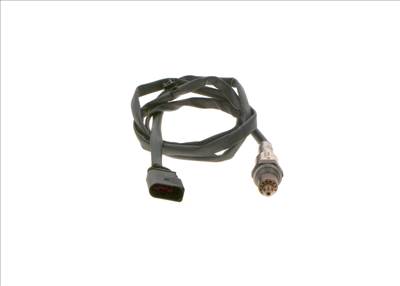 BOSCH 0 258 030 197 - lambdaszonda AUDI SEAT VW