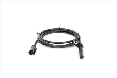 BOSCH 0 265 009 340 - kerékfordulatszám érzékelő MERCEDES-BENZ VW