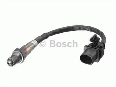 BOSCH 0 281 004 411 - lambdaszonda SUBARU TOYOTA