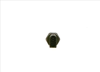 BOSCH 0 281 006 266 - üzemanyag nyomás érzékelő MERCEDES-BENZ