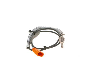 BOSCH 0 986 259 031 - Érzékelő, kipufogógáz-hőmérséklet SEAT VW
