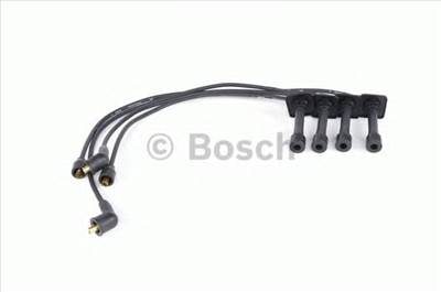 BOSCH 0 986 357 241 - gyújtókábel szett FORD ASIA / OZEANIA FORD USA MAZDA