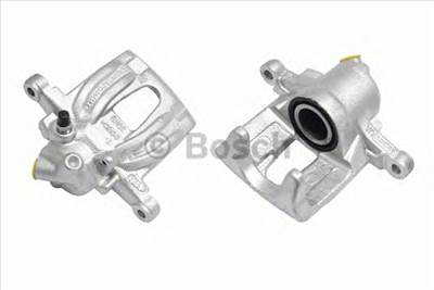 BOSCH 0 986 474 338 - féknyereg MERCEDES-BENZ