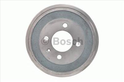BOSCH 0 986 477 106 - fékdob SEAT SKODA VW