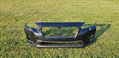 Subaru Crosstrek XV II mosós első lökhárító 57704fl010