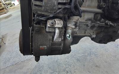 Ford C-MAX 1.5 TDCi ECOnetic Klima kompresszor 