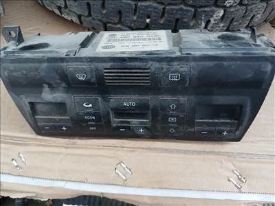 Audi A6 Klímavezérlő Komfortelektronika 4bo820043p 5hb00760412
