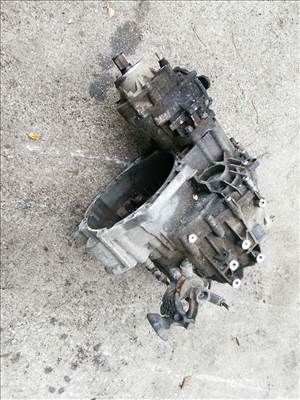 Volkswagen Tiguan 2007-2018 2,0 16v Diesel 6 sebességes, kézi kapcsolású összkerekes váltó