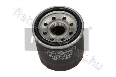 OLAJSZŰRŐ - OUTBACK, LEGACY, FORESTER, ALCYONE, IMPREZA - 26-0869, OF-1006 -  - MAXGEAR Egyéb OF-1006
