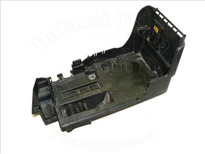 Opel Signum 2005-2007 - tartó, akkumulátor, F23/F35/F40/AF40 váltókhoz