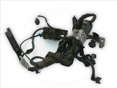 Opel Vectra C 2001-2008 - kábelköteg, üzemanyag befecskendezés, kézi váltóhoz, (y)20,22(dth/dtr), 04-, jelölés: Z6D