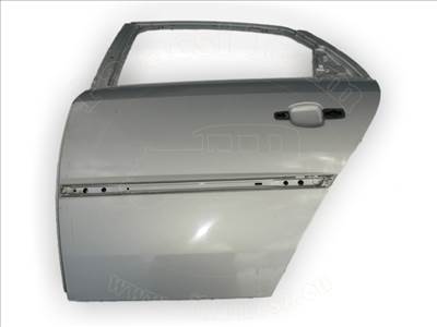 Opel Vectra C/2 2005-2008 - ajtó, hátsó, bal oldali, üres, 5ajtós